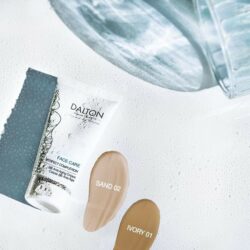 BB Cream hellere Tönung