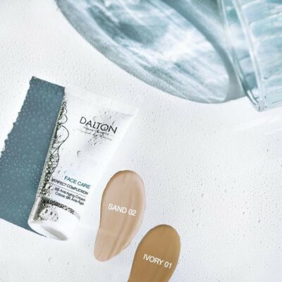 BB Cream hellere Tönung