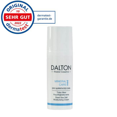 Neurodermatitis & Psoriasis Creme