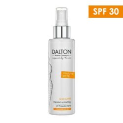 Sun care SPF 30