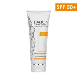 Sun care LSF 50
