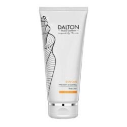 AFTERSUN BODY LOTION