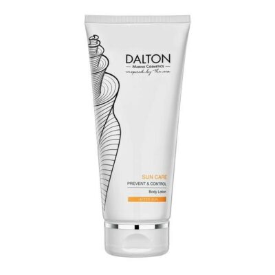 AFTERSUN BODY LOTION