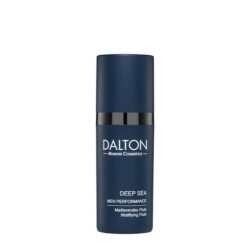 MEN CARE fettiger Haut