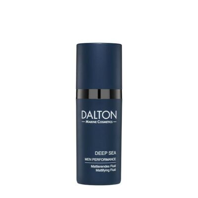 MEN CARE fettiger Haut