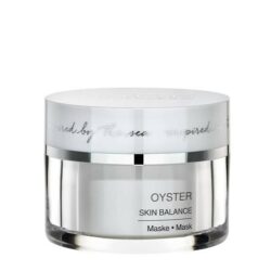 oyster gesichtsmaske