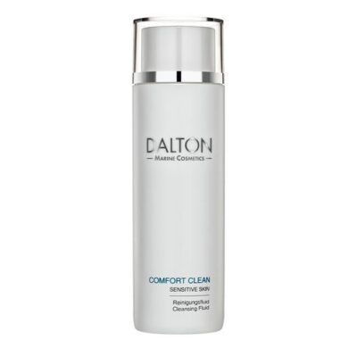 Reinigungsfluid sensitive skin