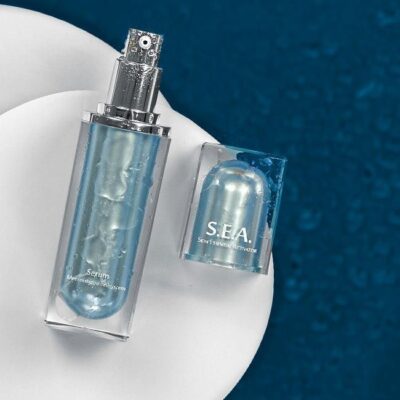 S.E.A. SERUM ANTI-AGING