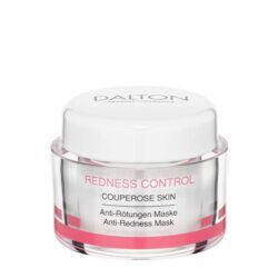 Couperose Maske