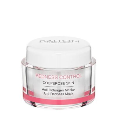 Couperose Maske