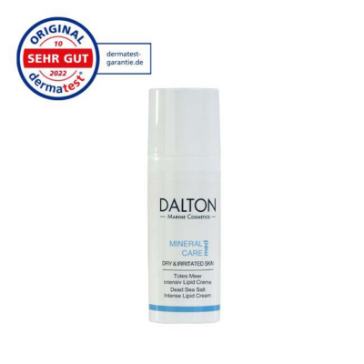 Neurodermatitis & Psoriasis Intensive Lipid Creme